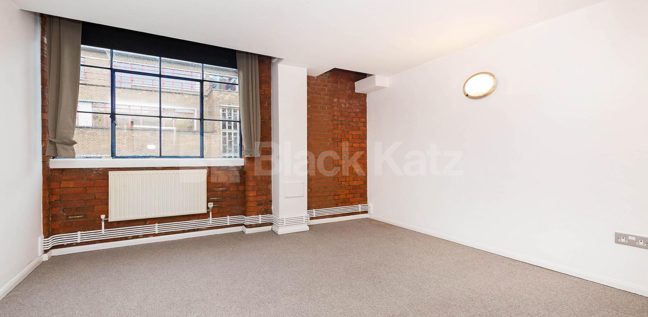 			2 Bedroom, 1 bath, 1 reception Apartment			 Dove Road, ISLINGTON/CANONBURY